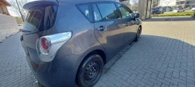 Toyota Verso, снимка 2