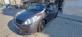 Toyota Verso, снимка 1