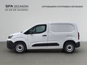 Peugeot Partner Standard 1000 PRO 1.6 BlueHDI 75 BVM5 6.1//1904014, снимка 8