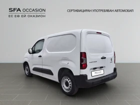 Peugeot Partner Standard 1000 PRO 1.6 BlueHDI 75 BVM5 6.1//1904014, снимка 7