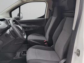 Peugeot Partner Standard 1000 PRO 1.6 BlueHDI 75 BVM5 6.1//1904014, снимка 11