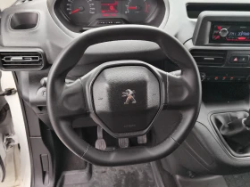 Peugeot Partner Standard 1000 PRO 1.6 BlueHDI 75 BVM5 6.1//1904014, снимка 10
