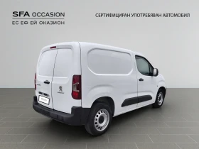 Peugeot Partner Standard 1000 PRO 1.6 BlueHDI 75 BVM5 6.1//1904014, снимка 5