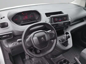 Peugeot Partner Standard 1000 PRO 1.6 BlueHDI 75 BVM5 6.1//1904014, снимка 9