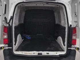 Peugeot Partner Standard 1000 PRO 1.6 BlueHDI 75 BVM5 6.1//1904014, снимка 12