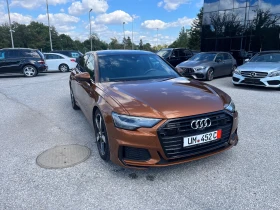 Audi A6 45 TFSI Exclusive , снимка 2