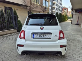 Abarth 595 Competizione, снимка 5