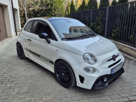 Abarth 595 Competizione, снимка 2