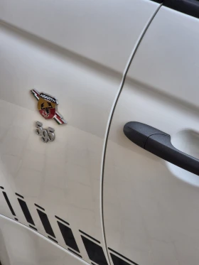 Abarth 595 Competizione, снимка 7