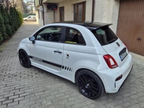 Abarth 595 Competizione, снимка 3
