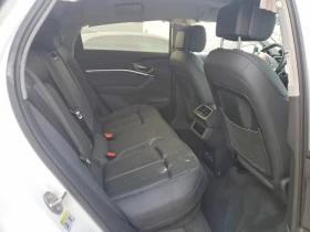 Audi E-Tron SPORTBACK PREMIUM PLUS QUATTRO, снимка 11
