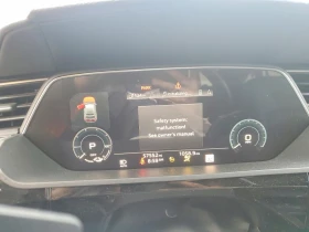 Audi E-Tron SPORTBACK PREMIUM PLUS QUATTRO, снимка 9