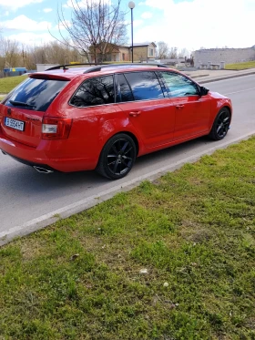Skoda Octavia 2.0tdi, снимка 13