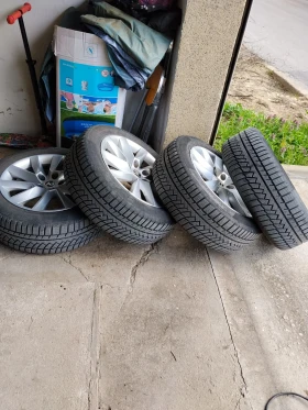 Skoda Octavia 2.0tdi, снимка 17