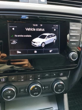 Skoda Octavia 2.0tdi, снимка 12