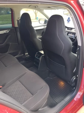 Skoda Octavia 2.0tdi, снимка 11