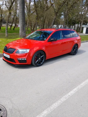 Skoda Octavia 2.0tdi, снимка 3