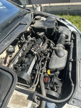 Peugeot 206 CC, снимка 5