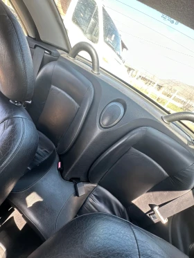 Peugeot 206 CC, снимка 11