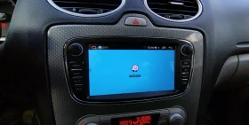 Ford Focus 1.6 tdci 90 к.с., климатроник, снимка 6