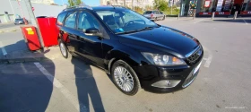 Ford Focus 1.6 tdci 90 к.с., климатроник, снимка 2