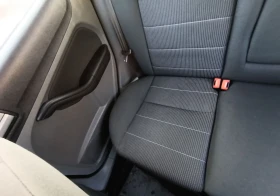 Ford Focus 1.6 tdci 90 к.с., климатроник, снимка 14