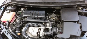 Ford Focus 1.6 tdci 90 к.с., климатроник, снимка 13