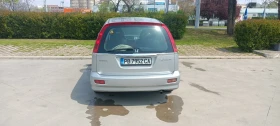 Honda Stream, снимка 9