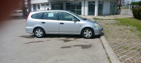 Honda Stream, снимка 1