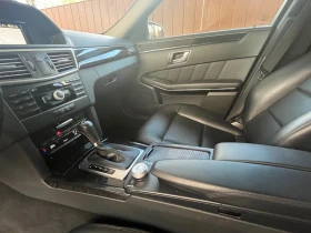 Mercedes-Benz E 220 220 AVANTGARDE, снимка 14