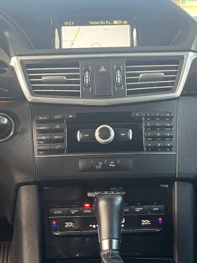 Mercedes-Benz E 220 220 AVANTGARDE, снимка 10