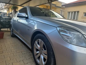 Mercedes-Benz E 220 220 AVANTGARDE, снимка 2