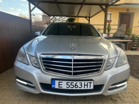 Mercedes-Benz E 220 220 AVANTGARDE, снимка 1