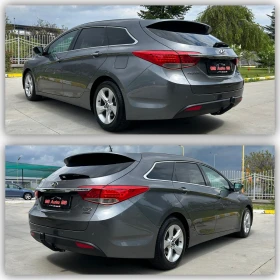 Hyundai I40 1.7CRDI /AUTOMATIC/KEYLESS/LED/NAVI/, снимка 5