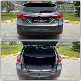 Hyundai I40 1.7CRDI /AUTOMATIC/KEYLESS/LED/NAVI/, снимка 6
