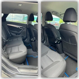 Hyundai I40 1.7CRDI /AUTOMATIC/KEYLESS/LED/NAVI/, снимка 10