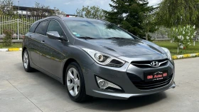 Hyundai I40 1.7CRDI /AUTOMATIC/KEYLESS/LED/NAVI/, снимка 1