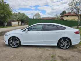 Ford Mondeo 2.0tdci ST line, снимка 4