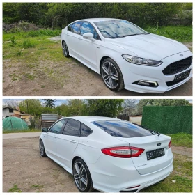 Ford Mondeo 2.0tdci ST line, снимка 5