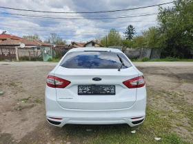 Ford Mondeo 2.0tdci ST line, снимка 2
