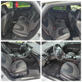 Ford Mondeo 2.0tdci ST line, снимка 13