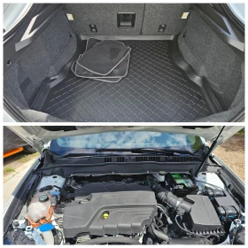 Ford Mondeo 2.0tdci ST line, снимка 17