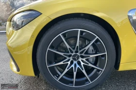 Mercedes-Benz CLE 53 4MATIC/449HP/PREMIUM/19/NAPPA/360/331z, снимка 3