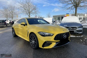 Mercedes-Benz CLE 53 4MATIC/449HP/PREMIUM/19/NAPPA/360/331z, снимка 4