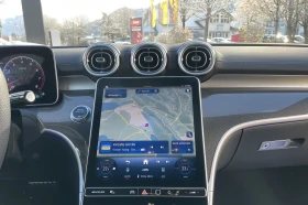 Mercedes-Benz CLE 53 4MATIC/449HP/PREMIUM/19/NAPPA/360/331z, снимка 16