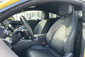 Mercedes-Benz CLE 53 4MATIC/449HP/PREMIUM/19/NAPPA/360/331z, снимка 13