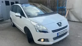 Peugeot 5008, снимка 1