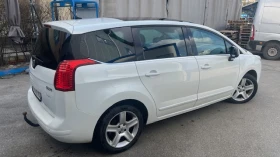 Peugeot 5008, снимка 5