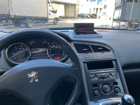 Peugeot 5008, снимка 6