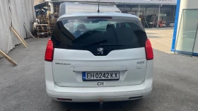 Peugeot 5008, снимка 4